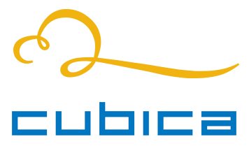 logo cubica